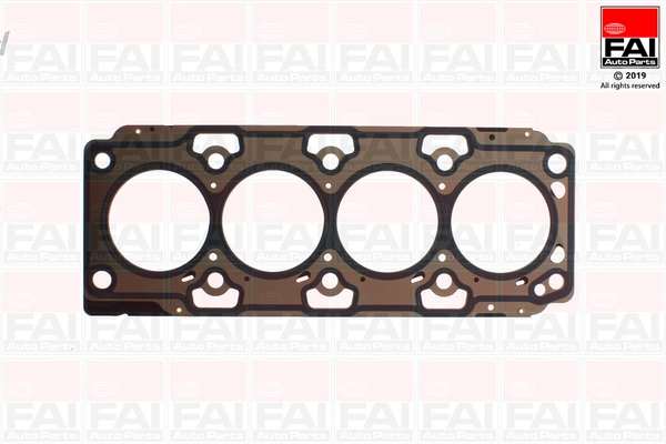 Gasket, cylinder head